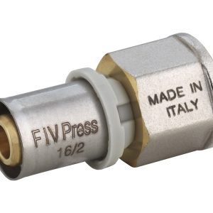 FIVPRess Female Adaptor